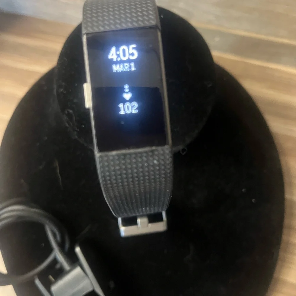 Striiv Fitness Tracker